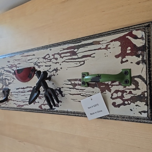 Wall decor - Picture 2 of 4